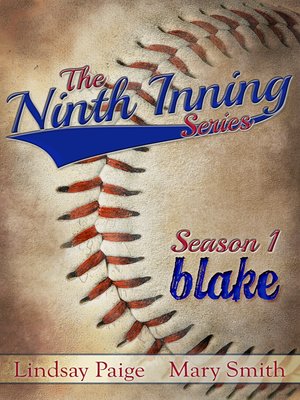 cover image of Blake